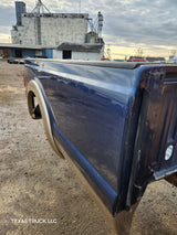 2011-2016 Ford F250 F350 Super Duty 8' Long Truck Bed