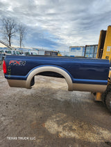 2011-2016 Ford F250 F350 Super Duty 8' Long Truck Bed