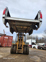 2011-2016 Ford F250 F350 Super Duty 8' Long Truck Bed