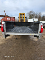 2011-2016 Ford F250 F350 Super Duty 8' Long Truck Bed