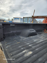 2011-2016 Ford F250 F350 Super Duty 8' Long Truck Bed