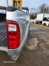 2011-2016 Ford F250 F350 Super Duty 8' Long Truck Bed