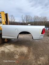 2009-2018 Dodge Ram 4th Gen 1500 2500 3500 8' Long Truck Bed