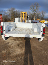 1994-2002 Dodge Ram 1500 2500 3500 2nd Gen 8' Long Truck Bed