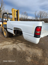 1994-2002 Dodge Ram 1500 2500 3500 2nd Gen 8' Long Truck Bed