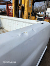 1994-2002 Dodge Ram 1500 2500 3500 2nd Gen 8' Long Truck Bed