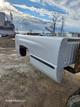 1994-2002 Dodge Ram 1500 2500 3500 2nd Gen 8' Long Truck Bed