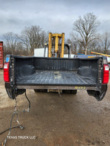 2011-2016 Ford F250 F350 Super Duty 6' 9" Short Bed Truck Bed