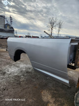 2009-2018 Dodge Ram 4th Gen 1500 2500 3500 8' Long Truck Bed