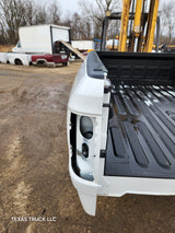 2009-2018 Dodge Ram 4th Gen 1500 2500 3500 8' Long Truck Bed