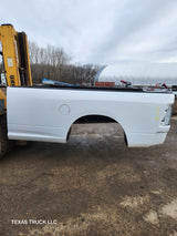 2009-2018 Dodge Ram 4th Gen 1500 2500 3500 8' Long Truck Bed