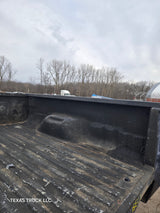 1999-2010 Ford F250 F350 Super Duty 6' 9" Short Truck Bed