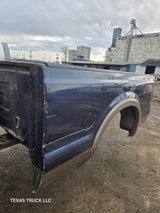 1999-2010 Ford F250 F350 Super Duty 6' 9" Short Truck Bed