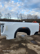 2019-2024 GMC Sierra 1500 2500 3500 8' Long Bed truck bed