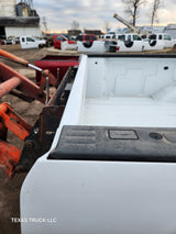 2019-2024 GMC Sierra 1500 2500 3500 8' Long Bed truck bed