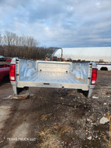 2009-2018 Dodge Ram 1500 2500 3500 4th Gen 8' Long Bed