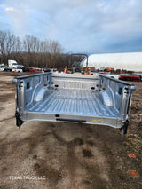 2023-2024 Ford F250 F350 Super Duty 8' Long Truck Bed