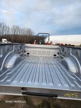 2023-2024 Ford F250 F350 Super Duty 8' Long Truck Bed