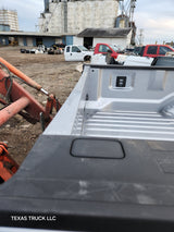 2023-2024 Ford F250 F350 Super Duty 8' Long Truck Bed