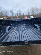 2019-2024 Chevrolet Silverado 1500 2500 3500 8' Long Truck Bed