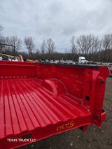 2019-2024 GMC Sierra 1500 2500 3500 8' Long Bed truck bed