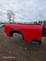 2019-2024 GMC Sierra 1500 2500 3500 8' Long Bed truck bed