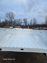 2019-2024 Chevrolet Silverado 1500 2500 3500 8' Long Truck Bed