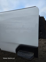 2019-2024 Chevrolet Silverado 1500 2500 3500 8' Long Truck Bed