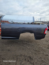 2019-2024 Dodge Ram 1500 2500 3500 5th Gen 8' Long Truck Bed