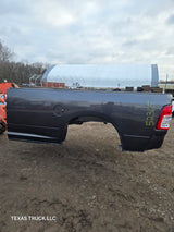 2019-2024 Dodge Ram 1500 2500 3500 5th Gen 8' Long Truck Bed