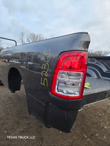 2019-2024 Dodge Ram 1500 2500 3500 5th Gen 8' Long Truck Bed