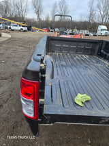 2019-2024 Dodge Ram 1500 2500 3500 5th Gen 8' Long Truck Bed