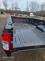 2019-2024 Dodge Ram 1500 2500 3500 5th Gen 8' Long Truck Bed