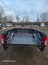 2019-2024 Dodge Ram 1500 2500 3500 5th Gen 8' Long Truck Bed