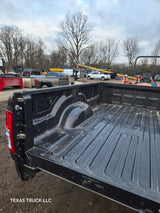 2019-2024 Dodge Ram 1500 2500 3500 5th Gen 8' Long Truck Bed