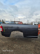 2019-2024 Dodge Ram 1500 2500 3500 5th Gen 8' Long Truck Bed