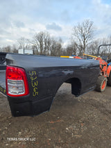 2019-2024 Dodge Ram 1500 2500 3500 5th Gen 8' Long Truck Bed