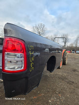 2019-2024 Dodge Ram 1500 2500 3500 5th Gen 8' Long Truck Bed