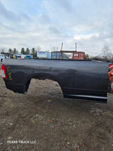 2019-2024 Dodge Ram 1500 2500 3500 5th Gen 8' Long Truck Bed