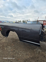 2019-2024 Dodge Ram 1500 2500 3500 5th Gen 8' Long Truck Bed