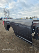 2019-2024 Dodge Ram 1500 2500 3500 5th Gen 8' Long Truck Bed