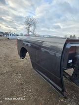 2019-2024 Dodge Ram 1500 2500 3500 5th Gen 8' Long Truck Bed