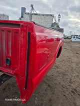 2011-2016 Ford F250 F350 Super Duty 8' Long Truck Bed