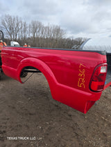 2011-2016 Ford F250 F350 Super Duty 8' Long Truck Bed