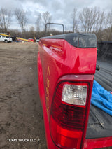 2011-2016 Ford F250 F350 Super Duty 8' Long Truck Bed