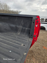 2011-2016 Ford F250 F350 Super Duty 8' Long Truck Bed