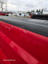 2011-2016 Ford F250 F350 Super Duty 8' Long Truck Bed