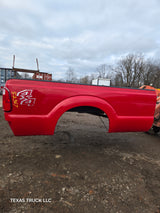 2011-2016 Ford F250 F350 Super Duty 8' Long Truck Bed