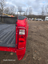 2011-2016 Ford F250 F350 Super Duty 8' Long Truck Bed