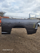 2019-2024 Dodge Ram 1500 2500 3500 5th Gen 6' 4" Short Bed